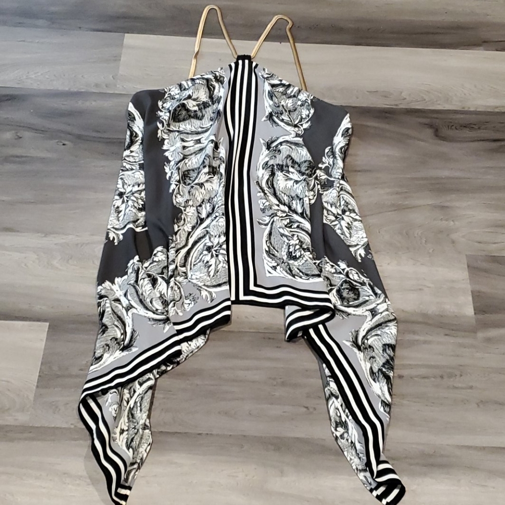 Express Top